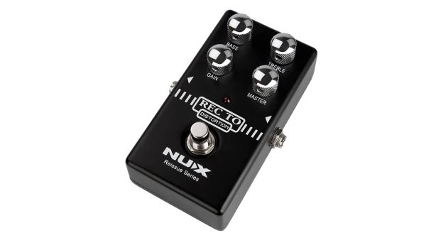 REC TO Distortion - Image 6